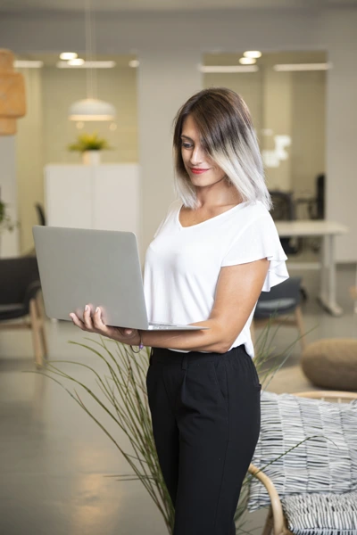 Website laten maken - DBMS Group